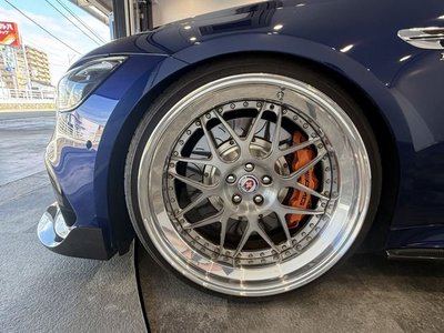 2019 Mercedes-BENZ GT AMG 缩略图 45