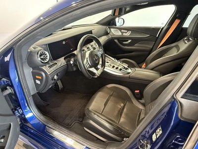 2019 Mercedes-BENZ GT AMG 缩略图 14