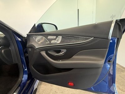 2019 Mercedes-BENZ GT AMG 缩略图 21