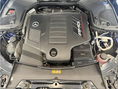 2019 Mercedes-BENZ GT AMG 缩略图 34