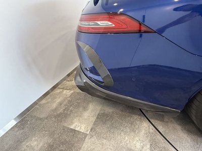 2019 Mercedes-BENZ GT AMG 缩略图 39