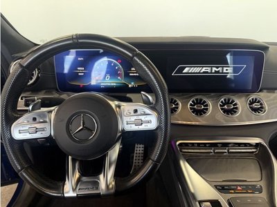 2019 Mercedes-BENZ GT AMG 缩略图 25
