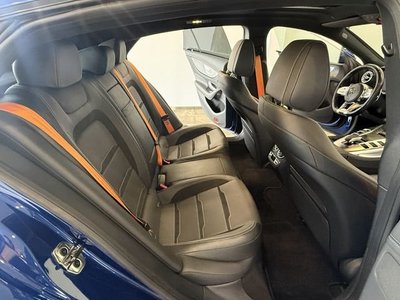2019 Mercedes-BENZ GT AMG 缩略图 17