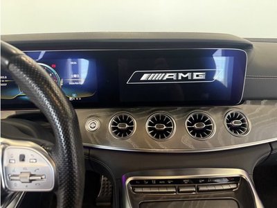 2019 Mercedes-BENZ GT AMG 缩略图 26
