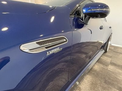2019 Mercedes-BENZ GT AMG 缩略图 42