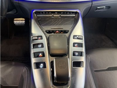 2019 Mercedes-BENZ GT AMG 缩略图 29