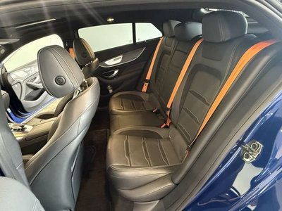 2019 Mercedes-BENZ GT AMG 缩略图 16
