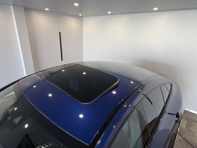 2019 Mercedes-BENZ GT AMG 缩略图 12