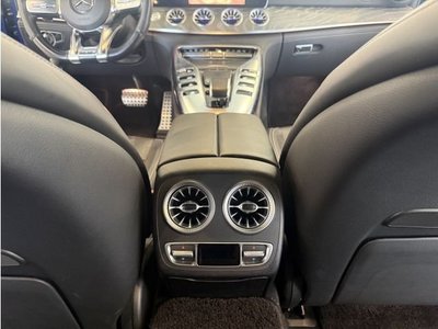 2019 Mercedes-BENZ GT AMG 缩略图 33