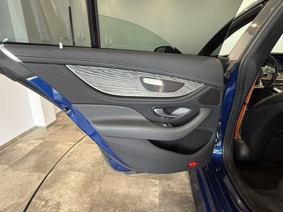 2019 Mercedes-BENZ GT AMG 缩略图 22
