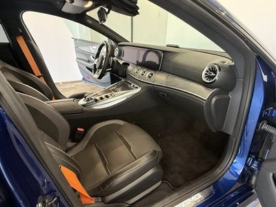 2019 Mercedes-BENZ GT AMG 缩略图 15