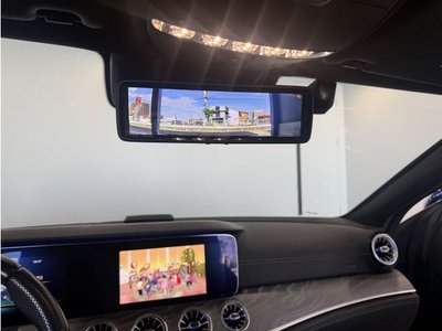 2019 Mercedes-BENZ GT AMG 缩略图 28