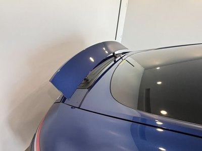 2019 Mercedes-BENZ GT AMG 缩略图 41