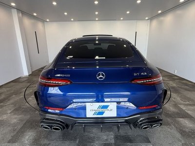 2019 Mercedes-BENZ GT AMG 照片 5