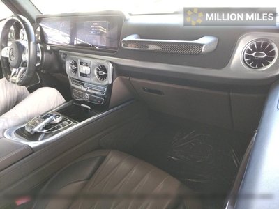 MERCEDES-BENZ G-CLASS AMG - 3