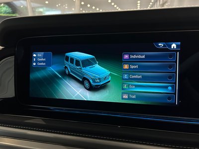 صورة مصغرة 36 لـ 2024 Mercedes-BENZ G-CLASS