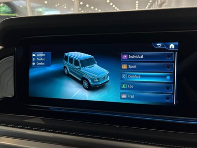 صورة مصغرة 35 لـ 2024 Mercedes-BENZ G-CLASS