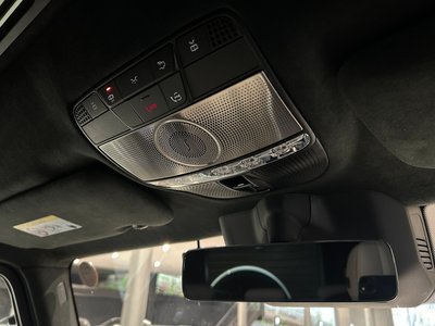 صورة مصغرة 43 لـ 2024 Mercedes-BENZ G-CLASS