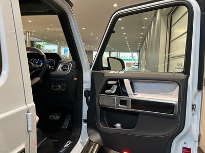 صورة مصغرة 12 لـ 2024 Mercedes-BENZ G-CLASS