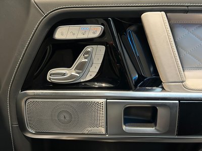 صورة مصغرة 13 لـ 2024 Mercedes-BENZ G-CLASS