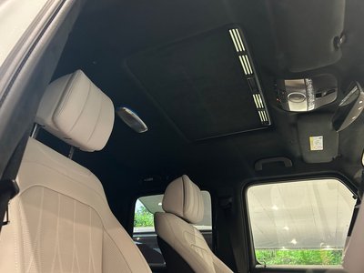 2024 Mercedes-BENZ G-CLASS 照片 9