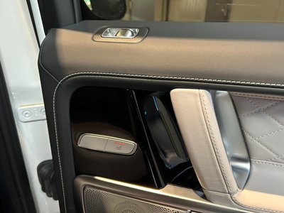 صورة مصغرة 23 لـ 2024 Mercedes-BENZ G-CLASS