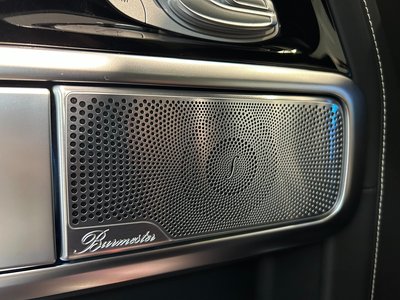 صورة مصغرة 17 لـ 2024 Mercedes-BENZ G-CLASS
