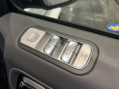 صورة مصغرة 14 لـ 2024 Mercedes-BENZ G-CLASS