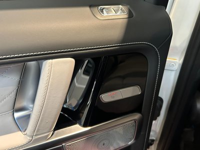 صورة مصغرة 21 لـ 2024 Mercedes-BENZ G-CLASS