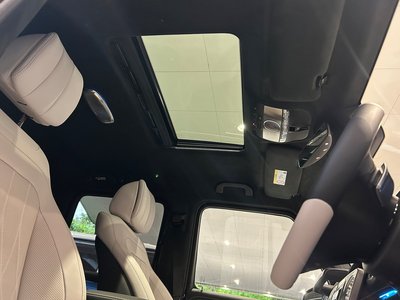 2024 Mercedes-BENZ G-CLASS 照片 10