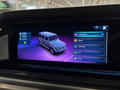 صورة مصغرة 33 لـ 2024 Mercedes-BENZ G-CLASS