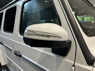 صورة مصغرة 51 لـ 2024 Mercedes-BENZ G-CLASS