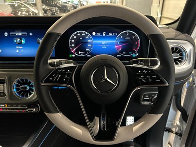 صورة مصغرة 24 لـ 2024 Mercedes-BENZ G-CLASS