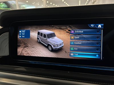 صورة مصغرة 37 لـ 2024 Mercedes-BENZ G-CLASS