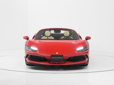 2025 FERRARI 296 GTS photo 5
