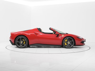 2025 FERRARI 296 GTS thumbnail 11