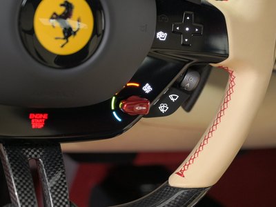 2025 FERRARI 296 GTS thumbnail 25