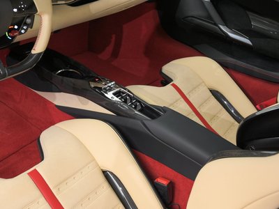 2025 FERRARI 296 GTS thumbnail 29