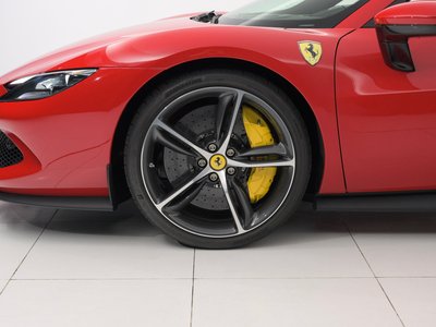 2025 FERRARI 296 GTS thumbnail 16
