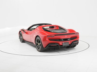 2025 FERRARI 296 GTS thumbnail 14