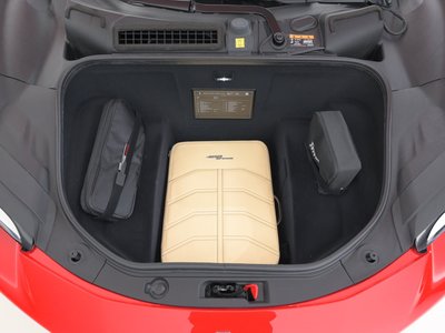 2025 FERRARI 296 GTS thumbnail 33