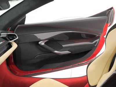 2025 FERRARI 296 GTS thumbnail 31