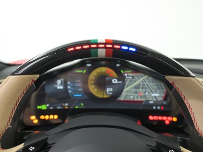 2025 FERRARI 296 GTS thumbnail 24