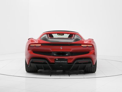 2025 FERRARI 296 GTS photo 6