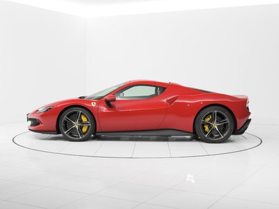 2025 FERRARI 296 GTS thumbnail 12