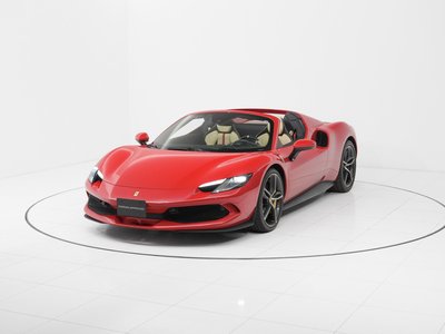 2025 FERRARI 296 GTS thumbnail 13