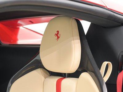 2025 FERRARI 296 GTS thumbnail 20