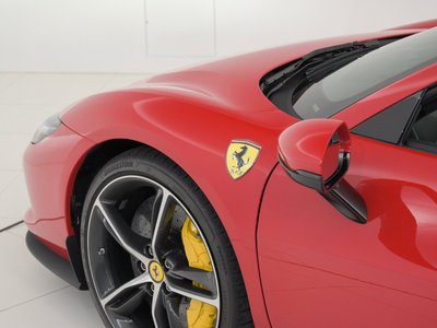 2025 FERRARI 296 GTS thumbnail 15