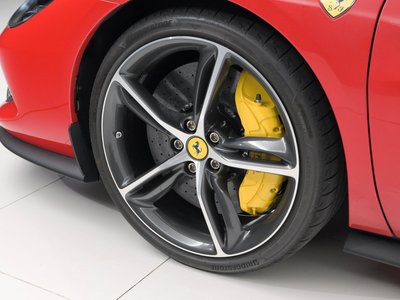 2025 FERRARI 296 GTS thumbnail 17