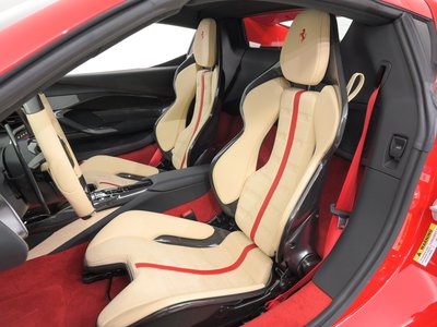 2025 FERRARI 296 GTS thumbnail 19
